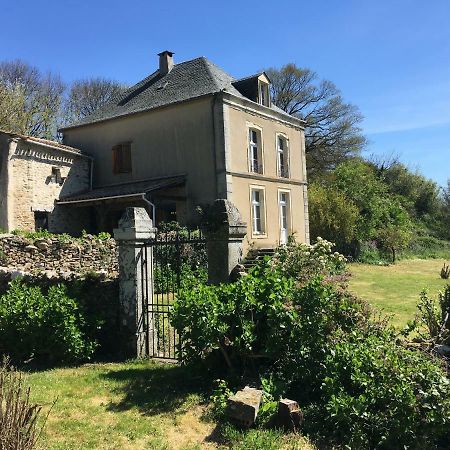منزل الضيف Verdun-en-Lauragais  في L'Enquenouille Basse المظهر الخارجي الصورة